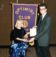 1986 Presentation by Rick Luszczek